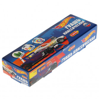 Гуашь Умка Hot Wheels G12-55332-HW