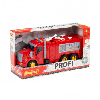 Пожарная машина Профи 86518