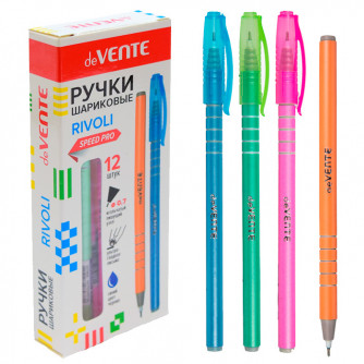 Ручка шариковая deVente 
