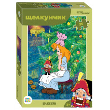 Мозаика 