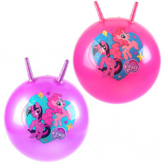Мяч Играем вместе Hasbro My Little Pony SJ-18(MLP)-2 Мяч Играем вместе Hasbro My Little Pony SJ-18(MLP)-2