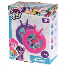Мяч Играем вместе Hasbro My Little Pony SJ-18(MLP)-2