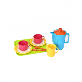 Набор посуды Молочные реки 9425 Набор посуды Молочные реки 9425