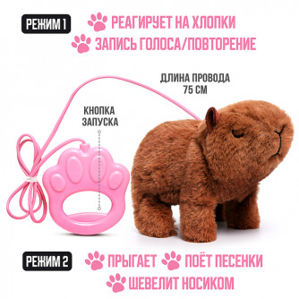 Капибара Капибара