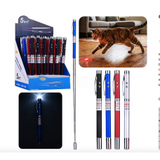 Фонарик в пакете 00-8371    