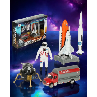 Набор космос 