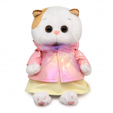 Ли-Ли BABY в модной курточке LB-092   