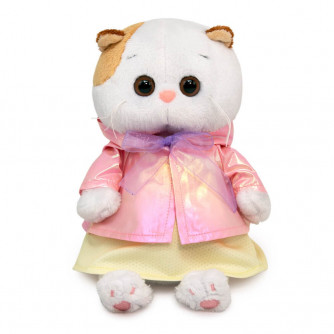 Ли-Ли BABY в модной курточке LB-092   