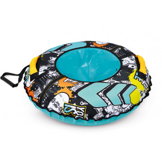 Тюбинг принтованный ТБ2К-85/ГФ2 Тюбинг принтованный ТБ2К-85/ГФ2