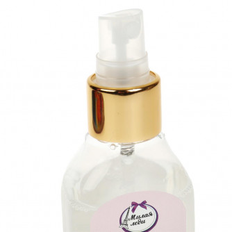 Душистая вода Милая леди Unicorns Beauty Вишнёвая фантазия 82453-ML Душистая вода Милая леди Unicorns Beauty Вишнёвая фантазия 82453-ML