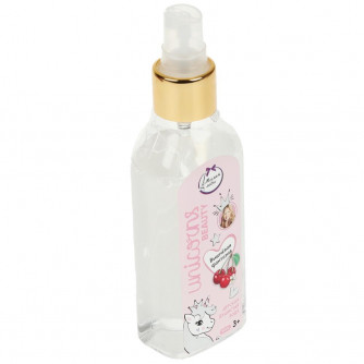 Душистая вода Милая леди Unicorns Beauty Вишнёвая фантазия 82453-ML Душистая вода Милая леди Unicorns Beauty Вишнёвая фантазия 82453-ML