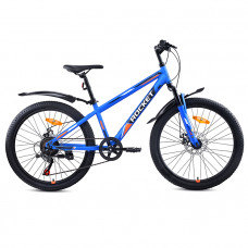 Велосипед 24