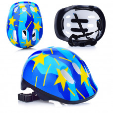 Шлем защитный цветной U026167Y
