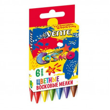 Мелки восковые Devente Cosmo 8077813