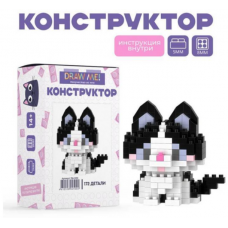Конструктор Draw Me! 