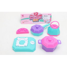 Игровой набор Кухня 1796162 Игровой набор Кухня 1796162