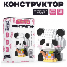 Конструктор Draw Me! 