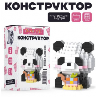 Конструктор Draw Me! Конструктор Draw Me!