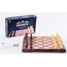 Шахматы 2720L