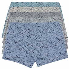 Боксеры для мальчика 751310