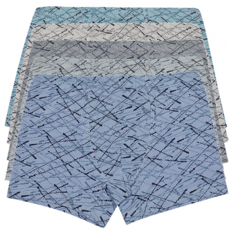 Боксеры для мальчика 751310