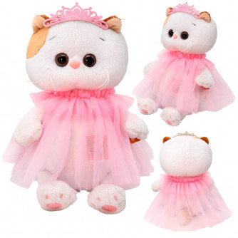 Ли-Ли BABY принцесса LB-118    