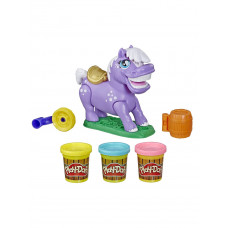 Набор для лепки Play-Doh Пони-трюкач E67265L0