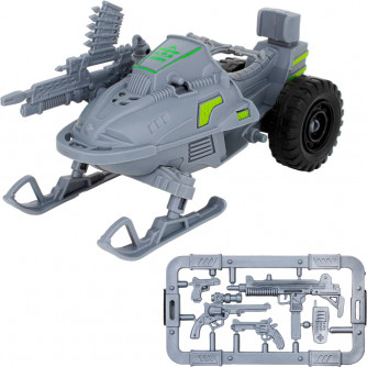 Набор Военный F4-2 в кор. FCJ0777035   