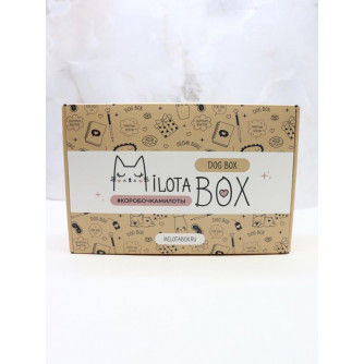 MilotaBox 