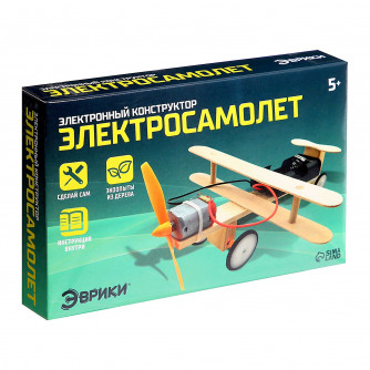 ЭВРИКИ Опыт для детей 