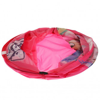 Корзина для игрушек Играем вместе Мой маленький пони XDP-17944-R