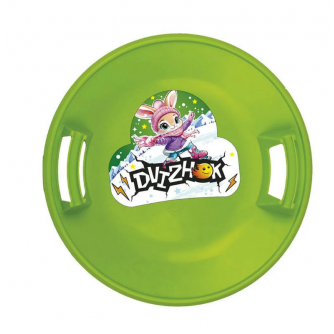 Санки ледянки круглые d54 см Dvizhok 