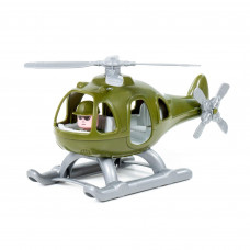 Вертолет военный Гром 72320