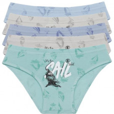 Трусы для мальчика 761321B