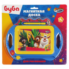 Доска для рисования  Играем вместе Буба B247-H27006-BUBA