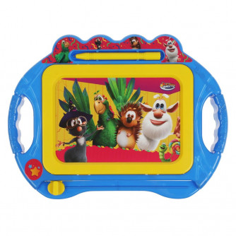Доска для рисования  Играем вместе Буба B247-H27006-BUBA