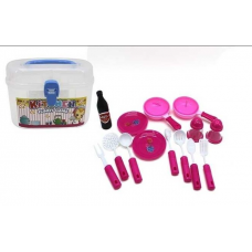 Набор - Посуды