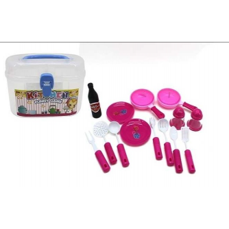 Набор - Посуды