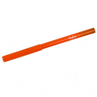 Фломастеры УМка Волшебные исчезающие Буба FPM-75872-BU