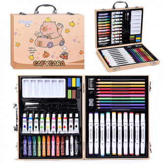 Набор для юного художника 