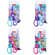 Ножницы 120мм Hatber 