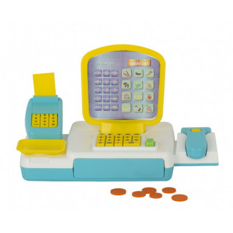Игрушка Касса У581