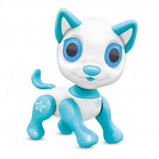 Интерактивная игрушка Mioshi Умный щеночек Пудинг MAC0303-011