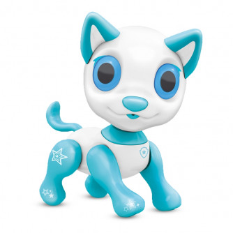 Интерактивная игрушка Mioshi Умный щеночек Пудинг MAC0303-011