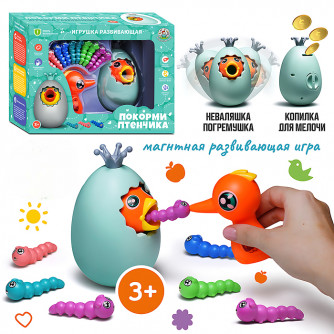 Игра развивающая 