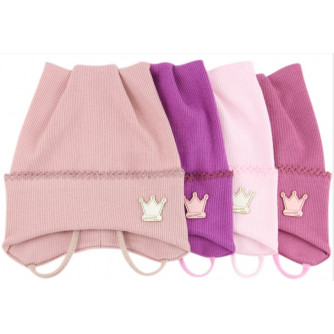 Шапка детская NT-01-67