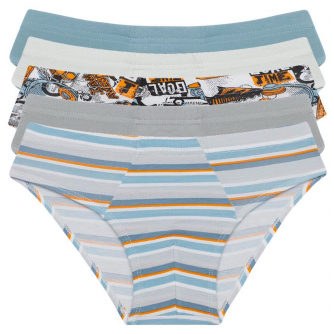 Трусы для мальчика 76711289B