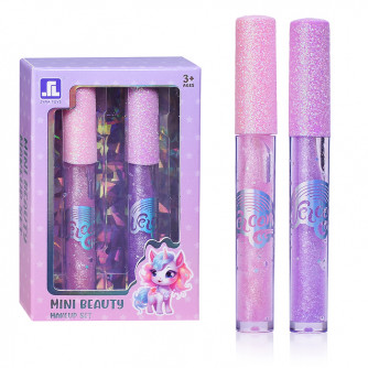 Детская косметика 