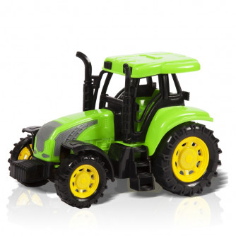 Фрикционная игрушка Handers Трактор HAC1608-100