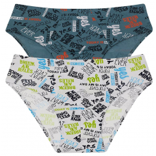 Трусы для мальчика 761287